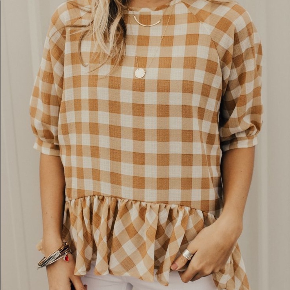 Roolee blouse